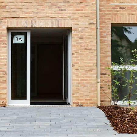 Le Jardin Paisible-Proche Centre Lägenhet Obernai Exteriör bild