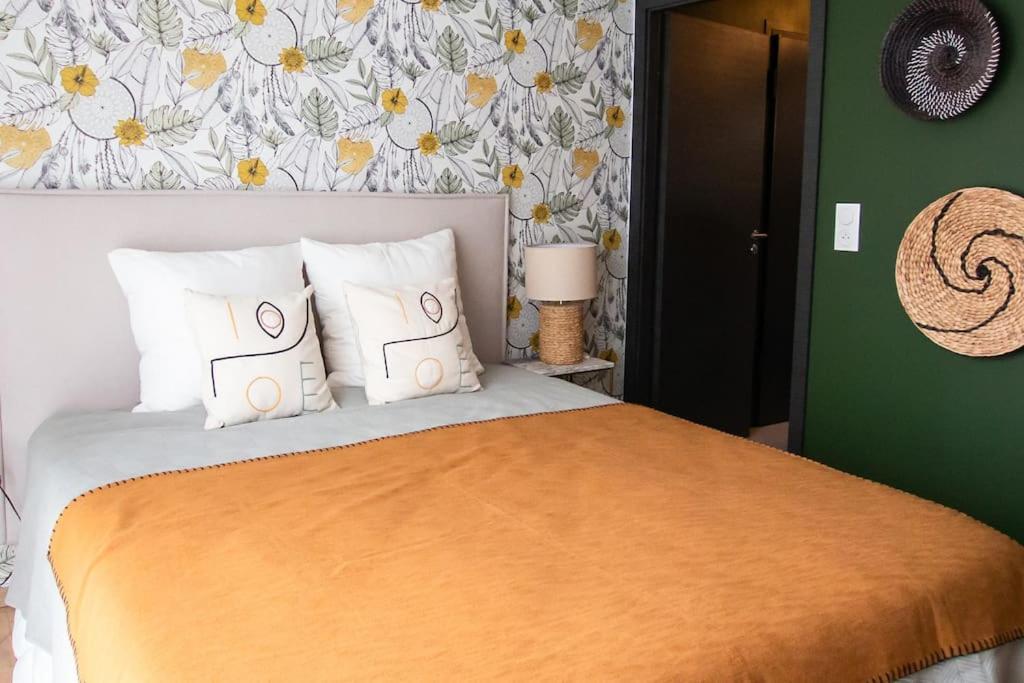 Le Jardin Paisible-Proche Centre Lägenhet Obernai Exteriör bild